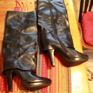 Stuart Madeline Boots